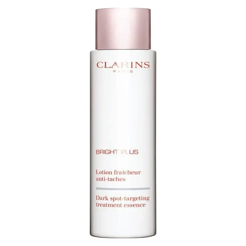 Clarins BRIGHT PLUS FRESH ANTI-STAIN LOTION 200 ML
