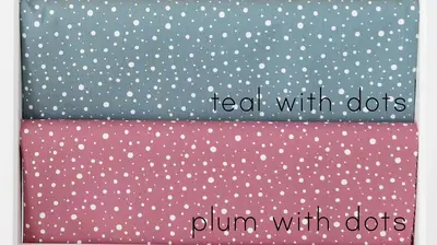 Crescent Moon Pillow (21 colors)