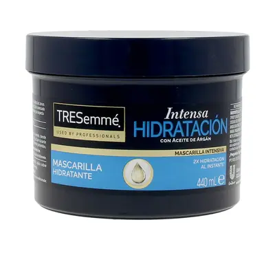 Maschera idratante intensa Tresemmé 440 ml