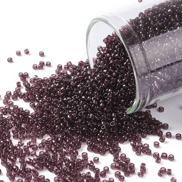 TOHO Round Seed Beads
