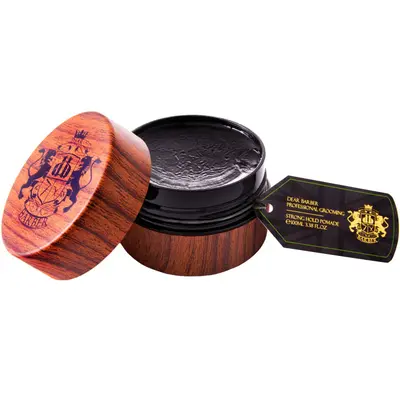 Ointment Dear Barber 100ml