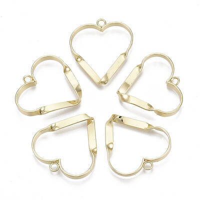 Alloy Pendants