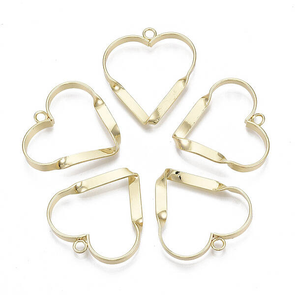 Alloy Pendants