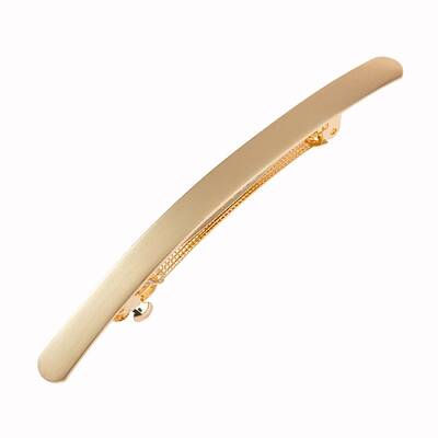 Alloy Plating Hair Barrettes