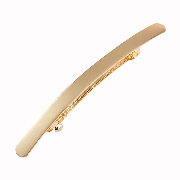 Alloy Plating Hair Barrettes