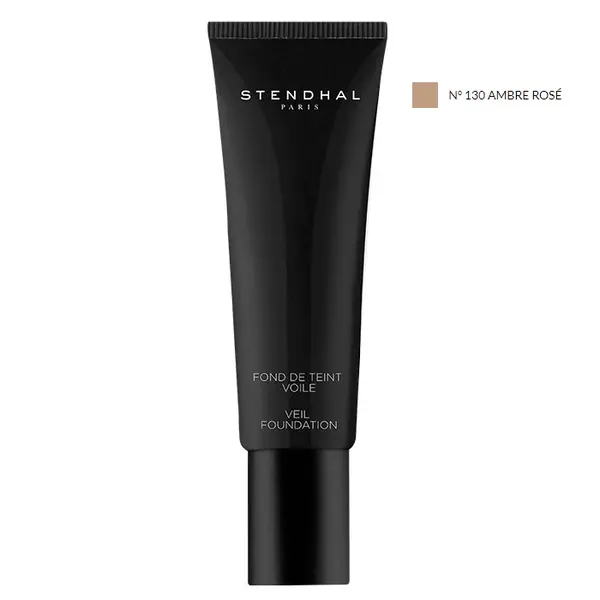 Stendhal Veil Foundation 130 Amber Rosé 30 ml