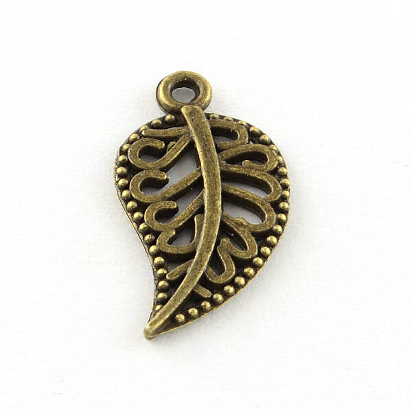Tibetan Style Alloy Pendants