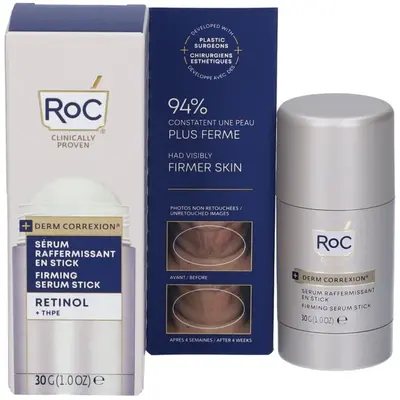 Roc Firming Stick Serum 30g