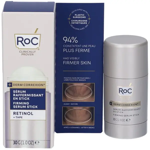 Roc Firming Stick Serum 30g