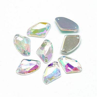 Sew on Rhinestone
