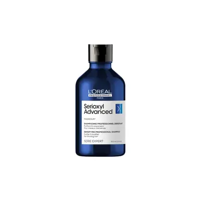 L'Oréal Professionnel Serioxyl Advanced Densifying Professional Shampoo 300 ml