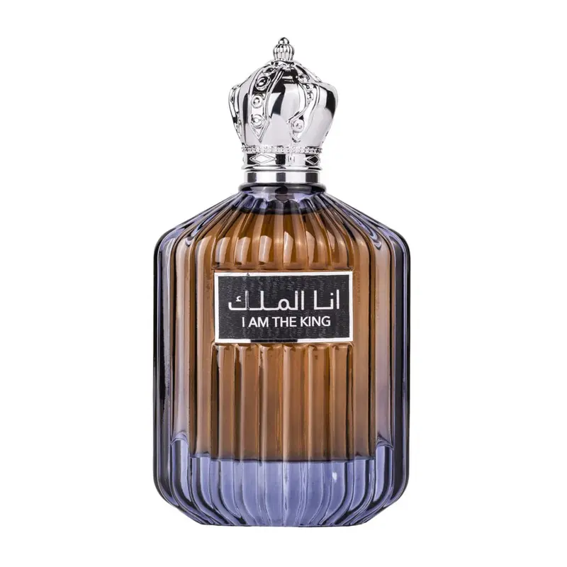 Ard Al Zaafaran I Am The King Eau De Parfum Per Uomo 100 ml