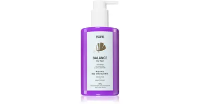 Yope BALANCE my hair cleansing conditioner for oily hair 300 ml