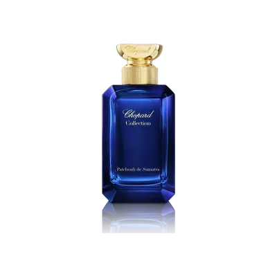 Chopard Patchouli de Sumatra - 100 ML EAU DE PARFUM