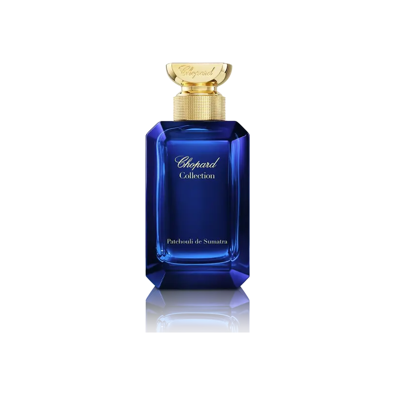 Chopard Patchouli de Sumatra - 100 ML EAU DE PARFUM