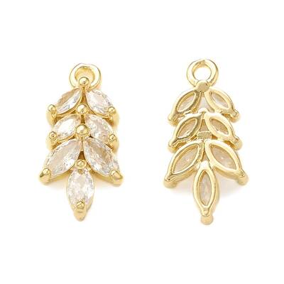 Clear Glass Pendnants