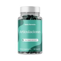 Articulaciones, Promotes JointComfort and Function, Natural TamaFlex Tamarindextract& Turmeric extra Daily MovementCompanion