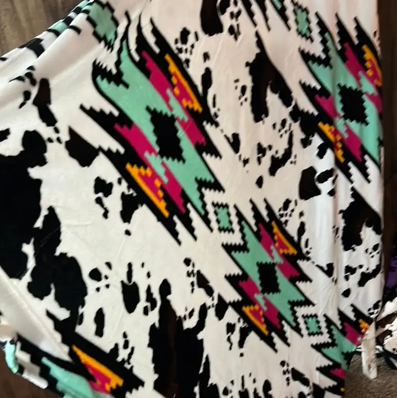 Sunset Babe Lightweight Throw Blanket 70x78