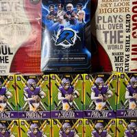 2024 PYT Break (1) Resurgence Hobby, (10) Phoenix Hobby Blasters