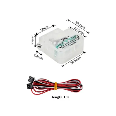 Filament Detection Sensor Module