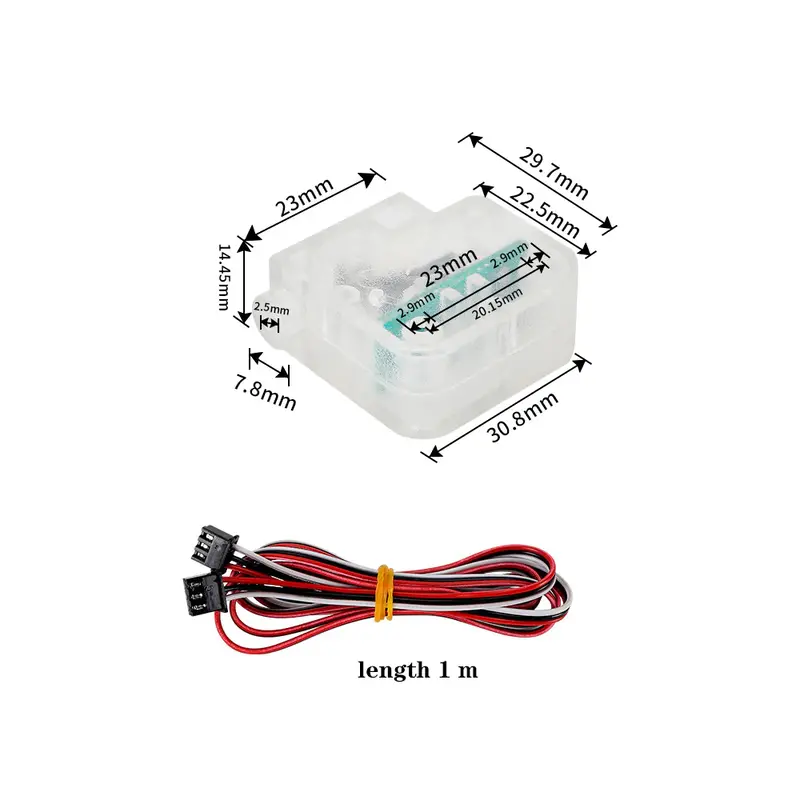 Filament Detection Sensor Module