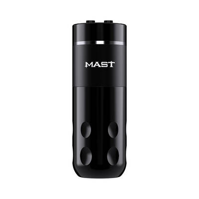 Wireless Tattoo Pen Machine Burshless Motor with 4.0MM Stroke / Mast Rider Pro