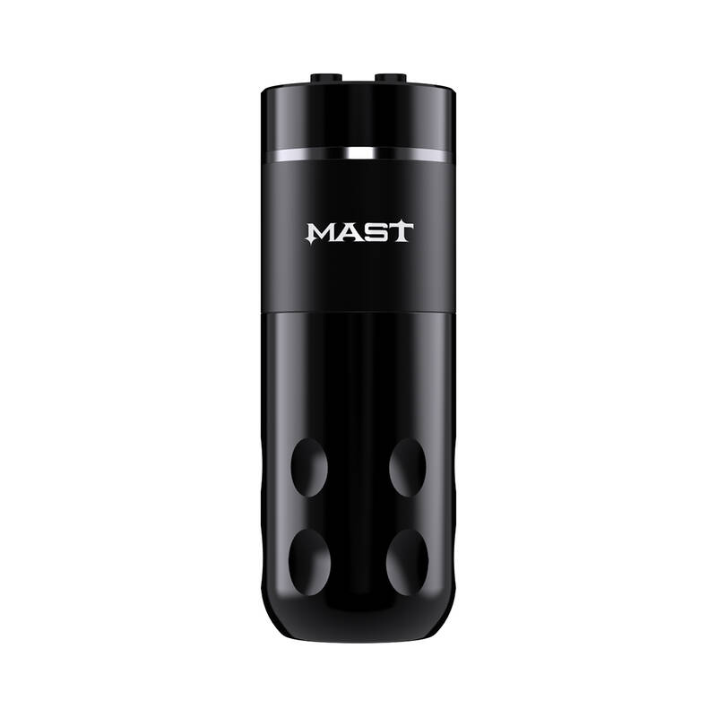 Wireless Tattoo Pen Machine Burshless Motor with 4.0MM Stroke / Mast Rider Pro