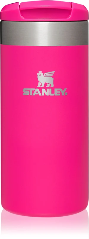 Stanley AeroLight™ Transit Mug thermos Pink Vibes 350 ml