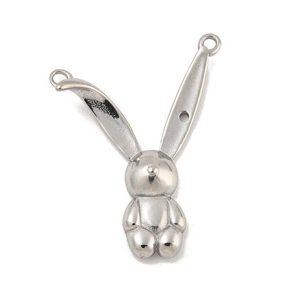 Non-Tarnish 304 Stainless Steel Pendants