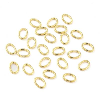 304 Stainless Steel Jump Rings