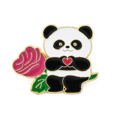 Newly-married Theme Enamel Pins