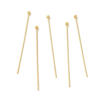 304 Stainless Steel Ball Head Pins