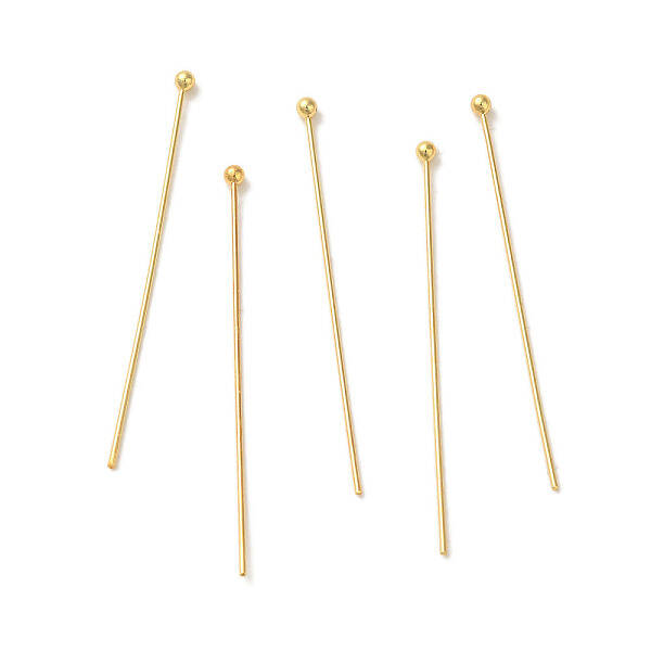 304 Stainless Steel Ball Head Pins