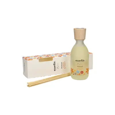 Essentiq Lemon & Peach Diffuser 250 ml