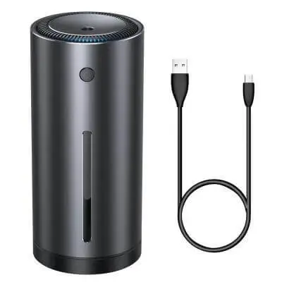 Car  humidifier humidifier | Color: Black