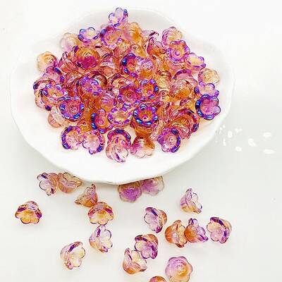 Handmade Lampwork Beads