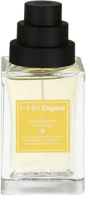 The Different Company, White Zagora, Eau De toilette for women 100 ml