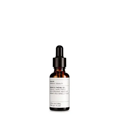 Evolve Miracle Face Oil 30ml