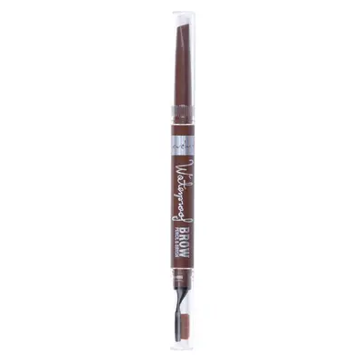Lovely Waterproof Automatic Eyebrow Pencil with Brush #1