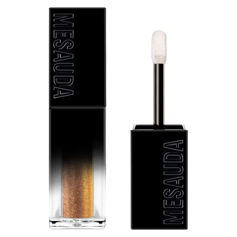 Mesauda Galactic Shadow - Liquid Eyeshadow 111 - Jupiter 5 Ml