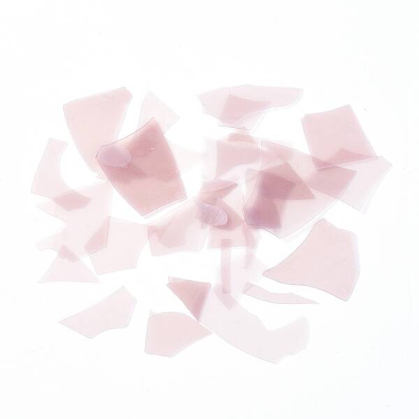 COE 90 Fusible Confetti Glass Chips