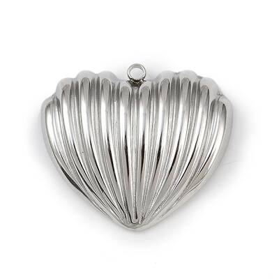 304 Stainless Steel Pendants