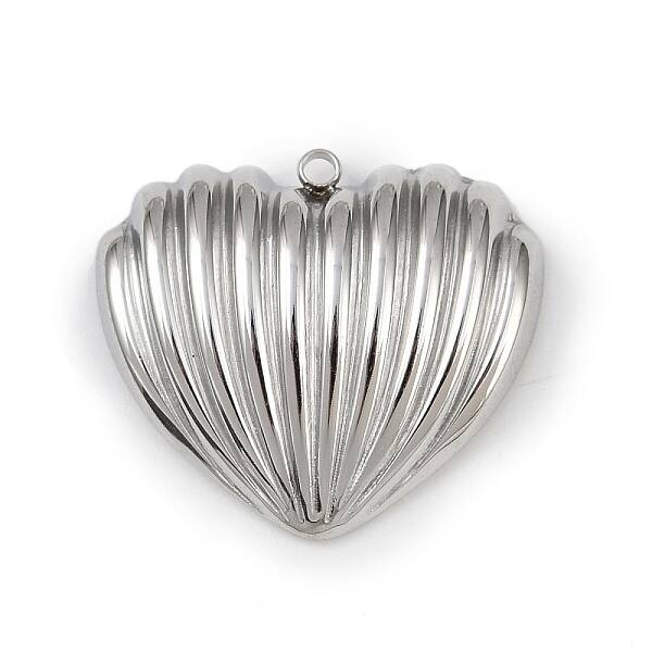 304 Stainless Steel Pendants