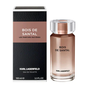 Lagerfeld Bois de Santal EDT 50ml