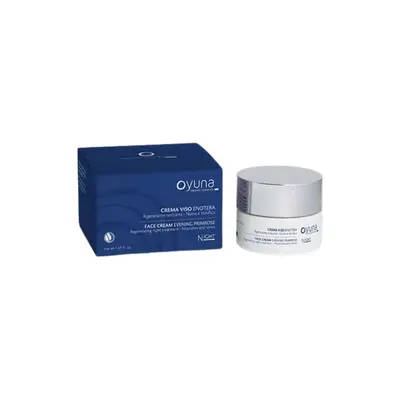 Oyuna Nourishing and Firming Night Face Cream 50 ml