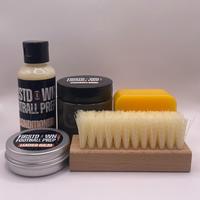 FirstDown Football Prep Kit