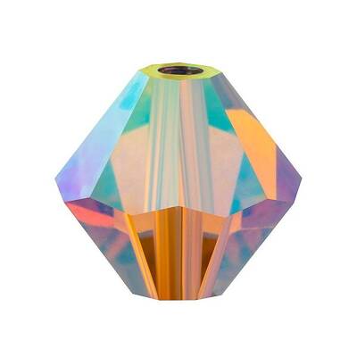 Preciosa® Crystal Beads