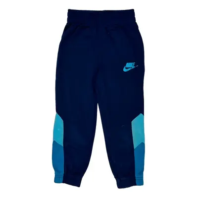 Age 2-3 Years Nike Tracksuit - XS Blue Polyester