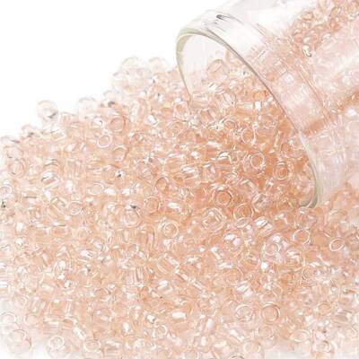 TOHO Round Seed Beads
