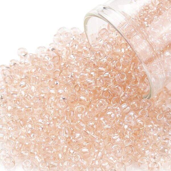 TOHO Round Seed Beads